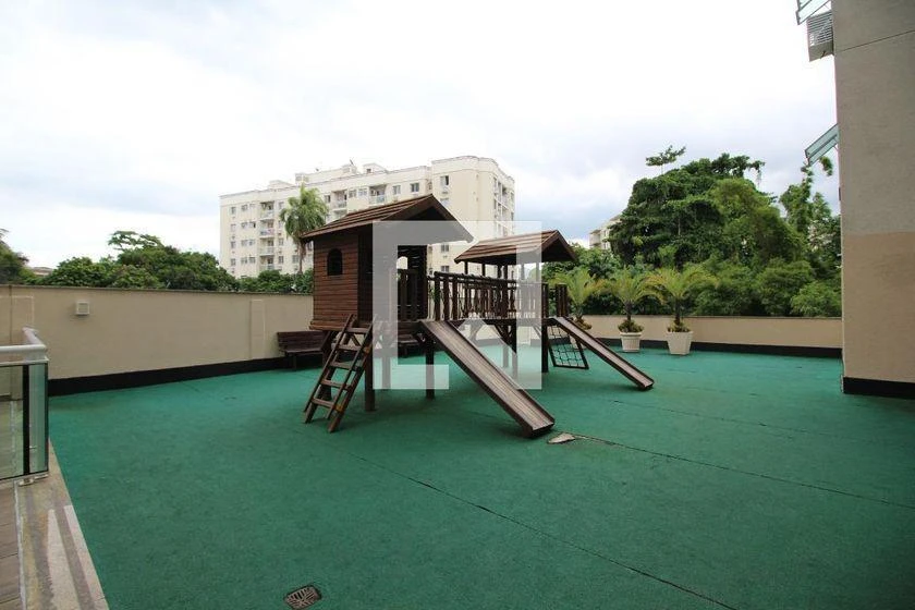 Apartamento mobiliado, 58 m², com vista para as montanhas — photo 28