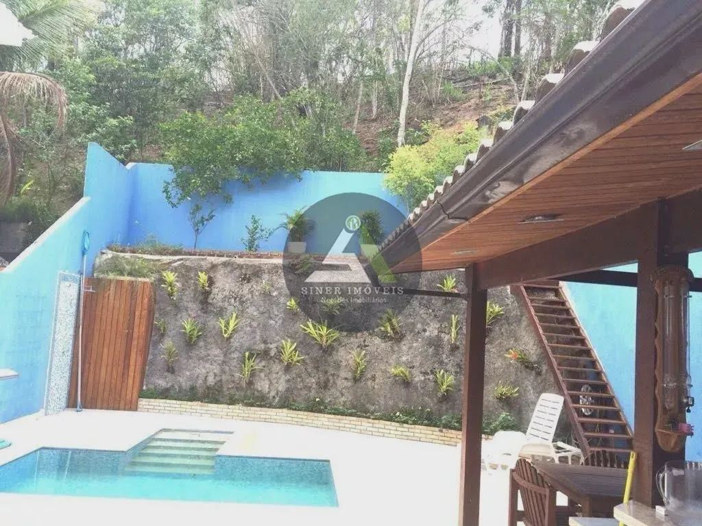 Furnished apartment with 4 bedrooms and a balcony grill — photo 25