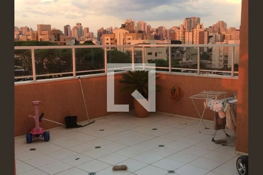 Apartamento de 240 m² com 3 quartos e 2 vagas — photo 16