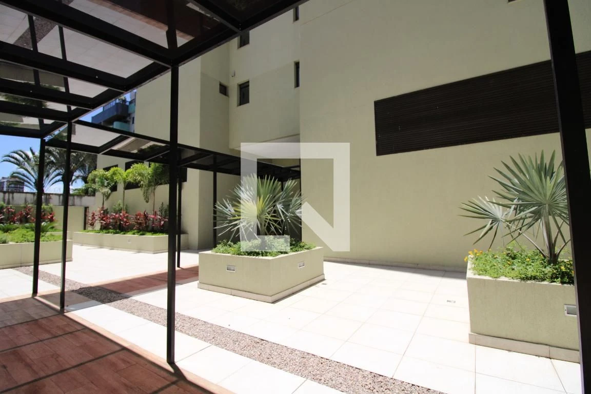 Apartamento mobiliado de 1 quarto com espaço de home office — photo 28