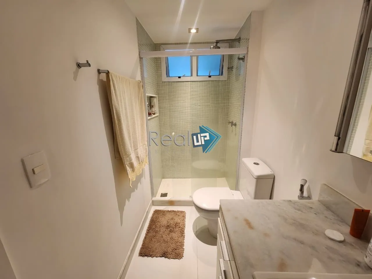 4-bedroom apartment with 227 m² and 3 parking spaces — photo 38