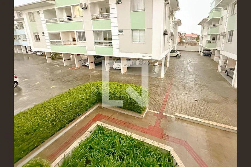 Квартира 54 м² с 1 спальней, парковкой и грилем на балконе — photo 38