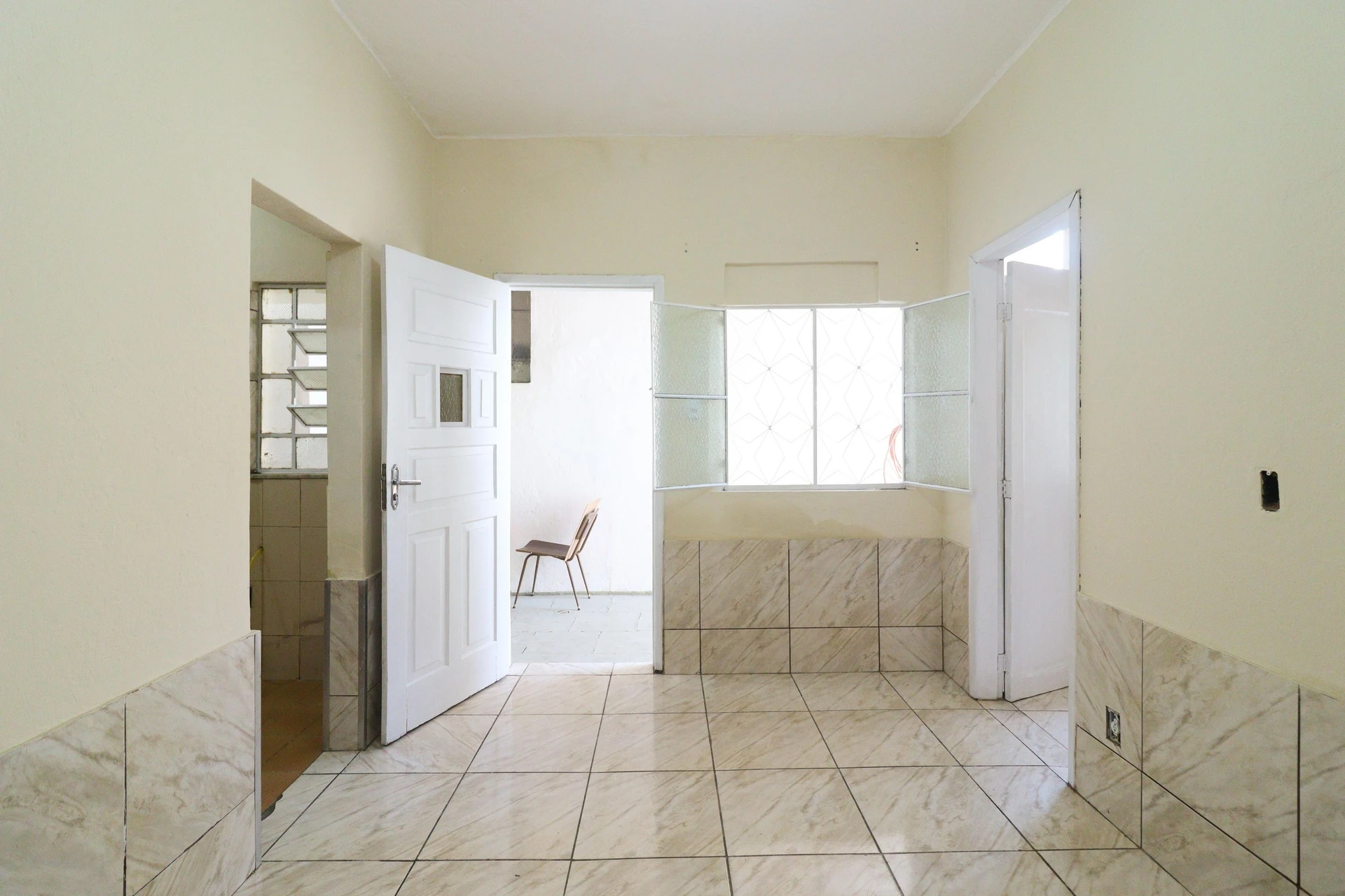 Casa de 1 quarto com jardim — photo 15