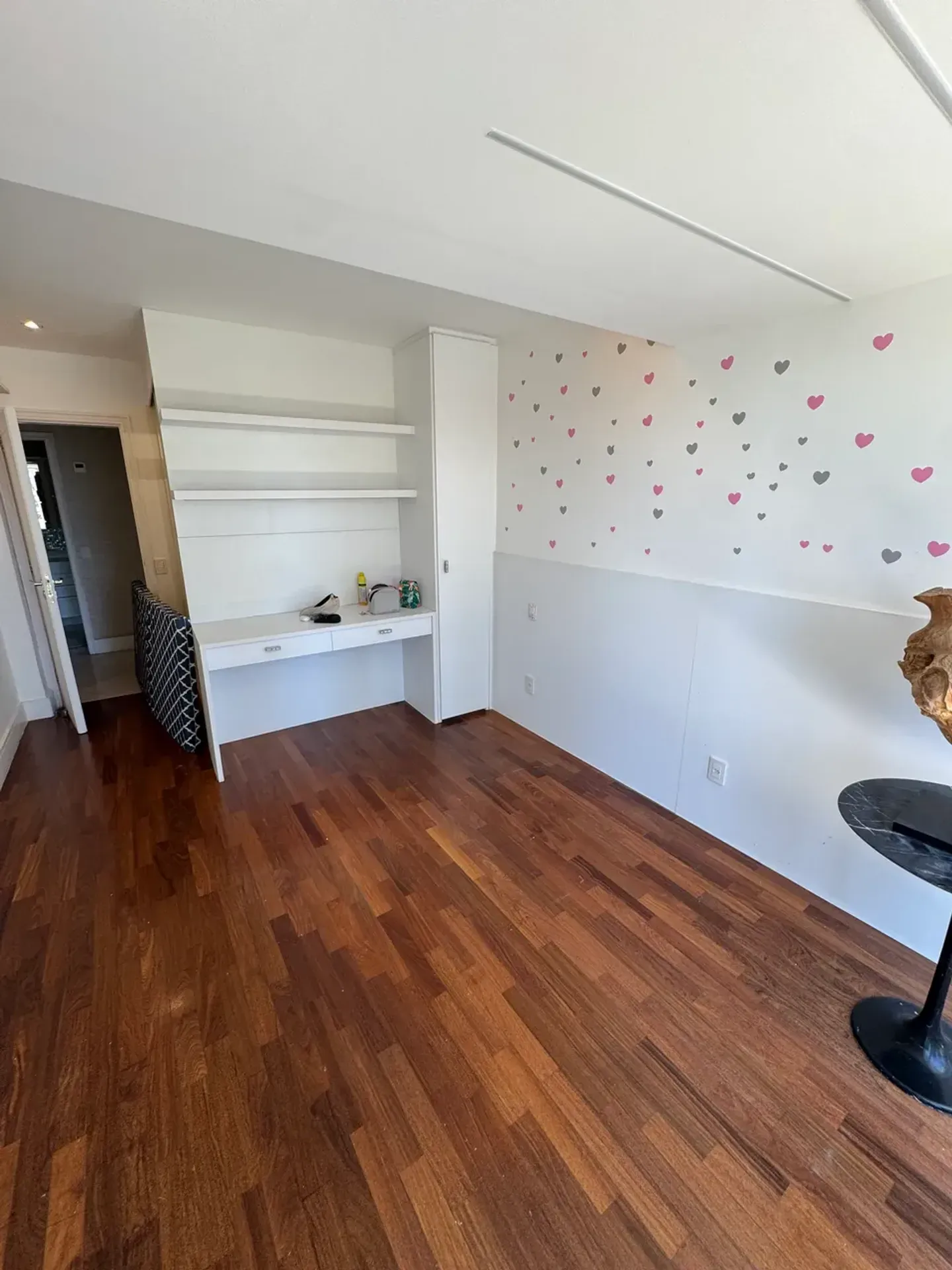 Apartamento de 200 m² com closet e vista para a água — photo 11