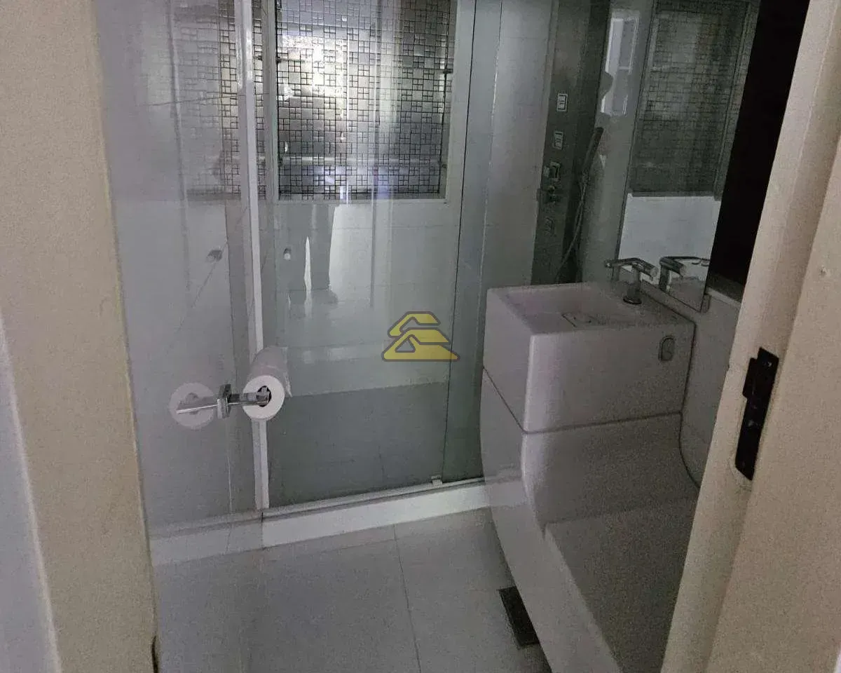 3-bedroom apartment with 3 suites and 2 parking spaces — photo 24