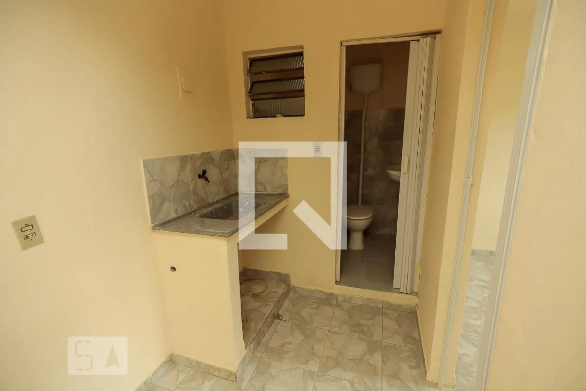One-bedroom apartment, 40 m² — photo 2
