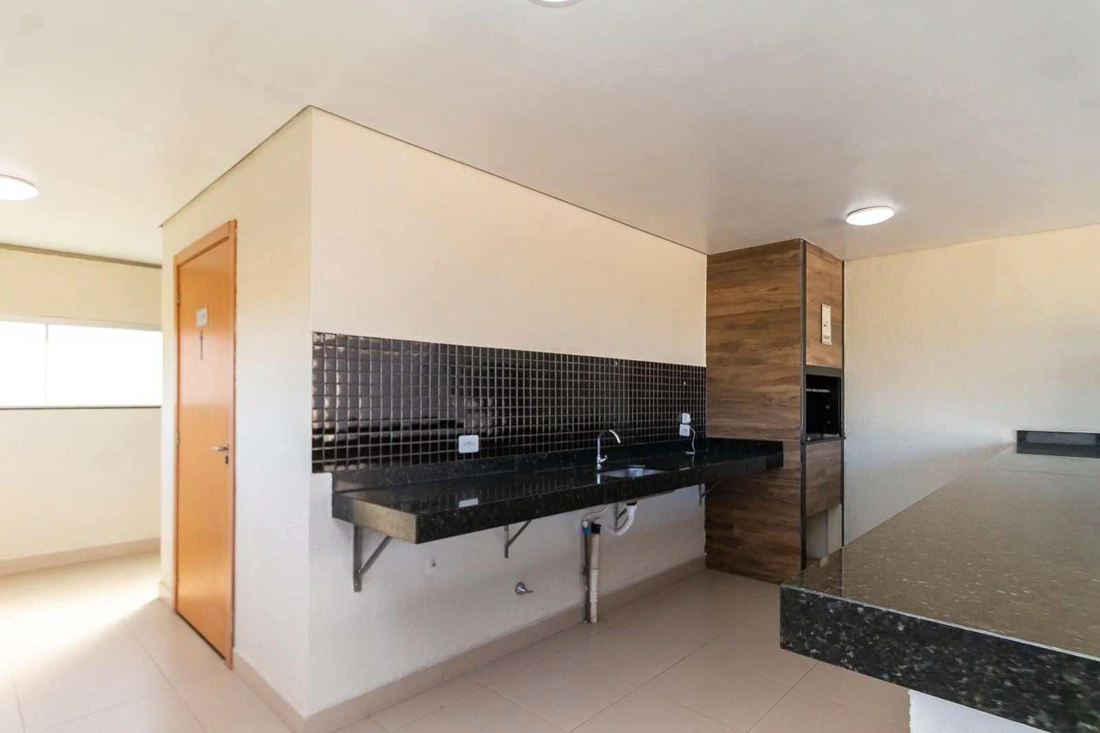 2-bedroom, 43 m² apartment in Curitiba — photo 21