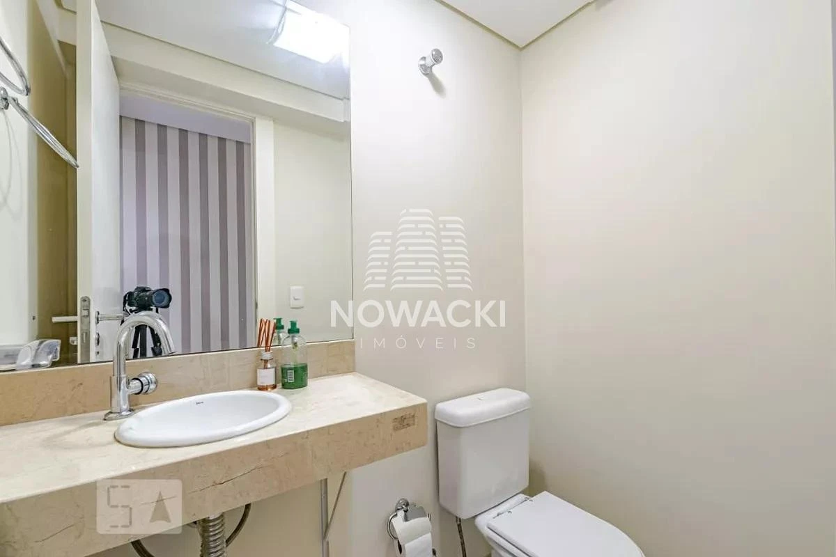 Apartment, 150 m², with a bathtub — photo 20