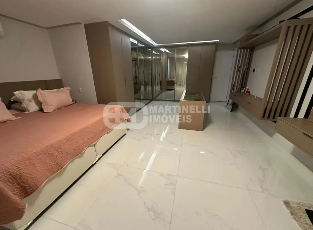 Furnished house with an open kitchen and 5 bedrooms — photo 8