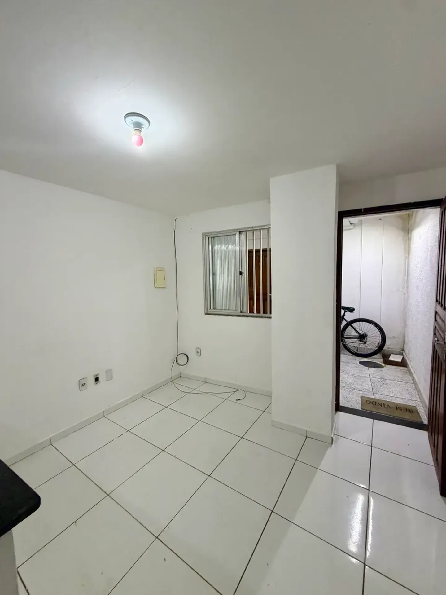 Квартира 40 м², 1 спальня, Ріо-де-Жанейро — photo 8