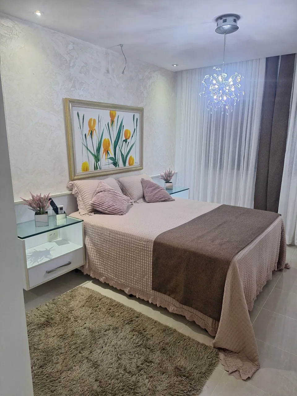 Apartamento amueblado con 3 dormitorios y 4 baños — photo 11