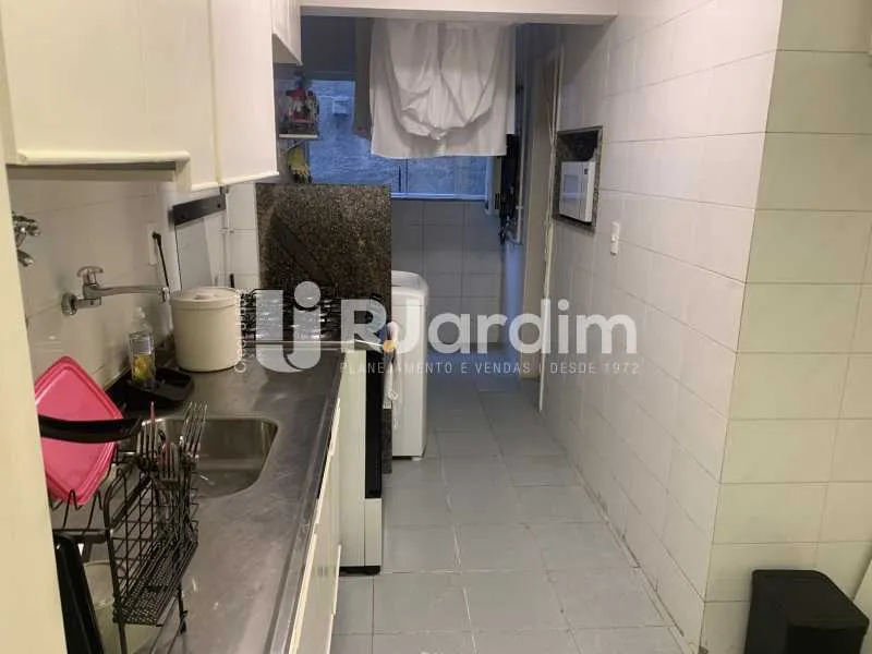 Furnished 4-bedroom apartment with 4 baths, 133 m² — photo 21