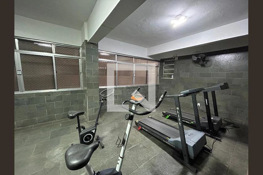 Apartamento mobiliado com roupeiros e 2 quartos — photo 41