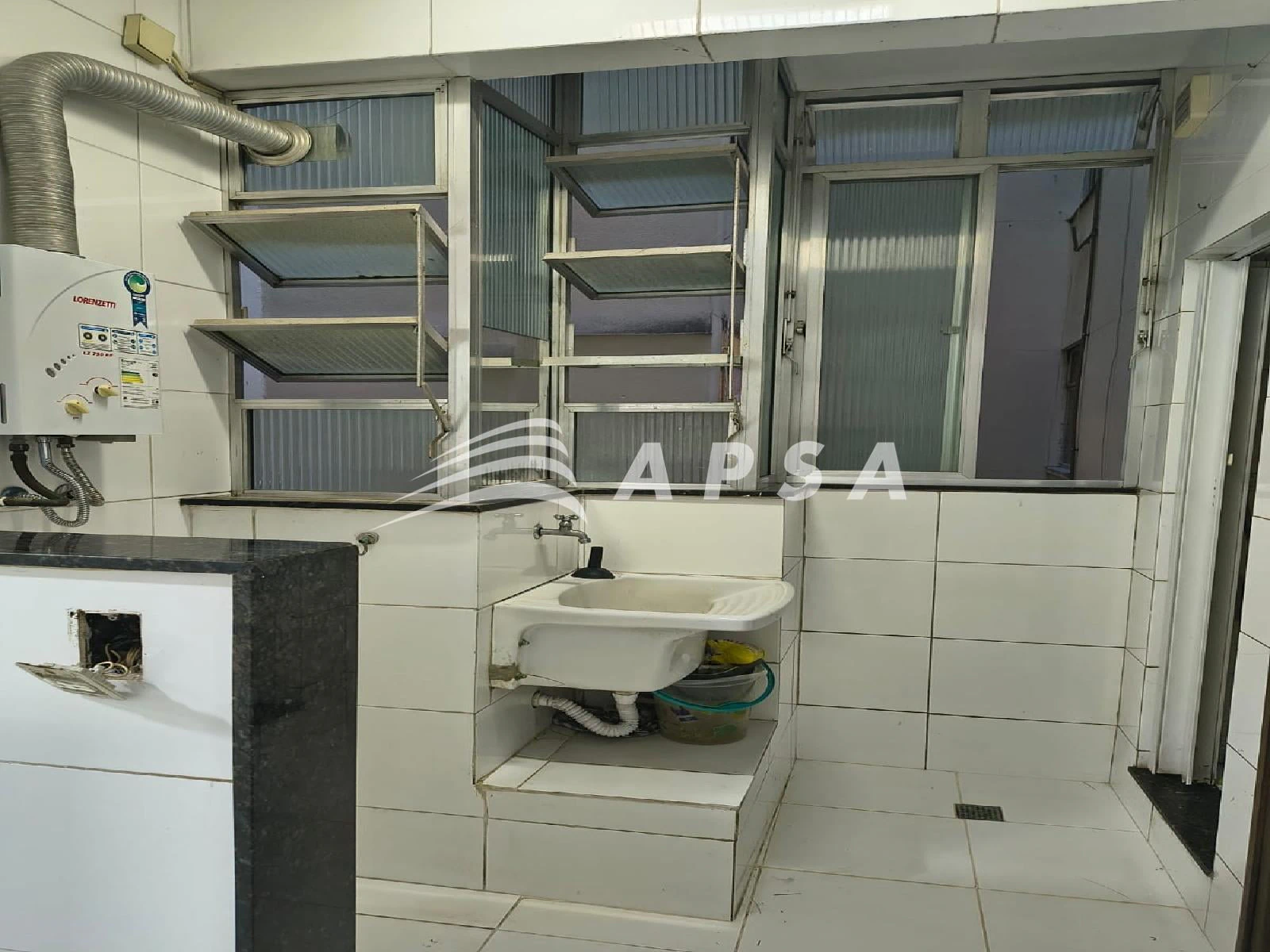 Apartamento de 2 quartos com 110 m² e 1 banheiro — photo 14