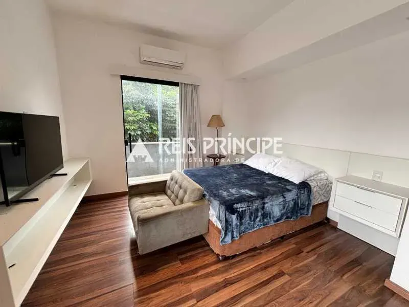 Duplex house with 5 bedrooms and 5 bathrooms plus balcony — photo 6