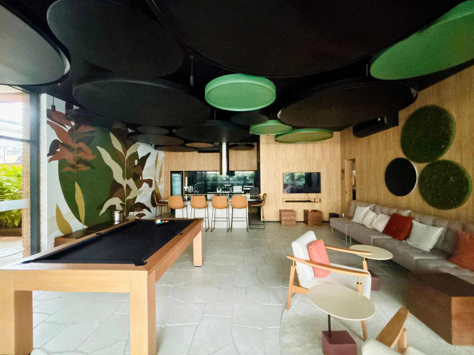 Departamento amueblado, 119 m², con vista a la montaña — photo 29