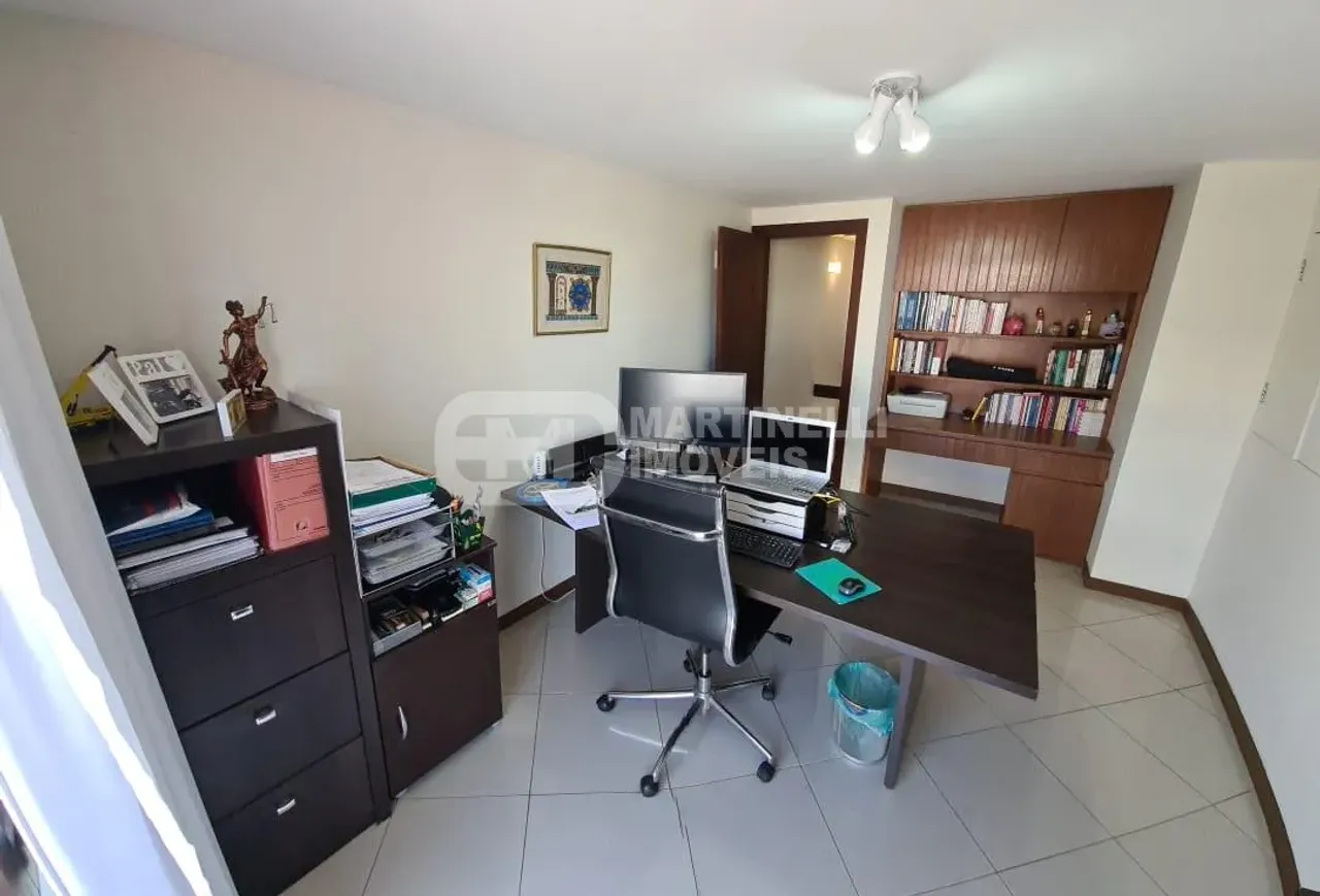 4-bedroom house with 3 suites and 5 bathrooms — photo 17