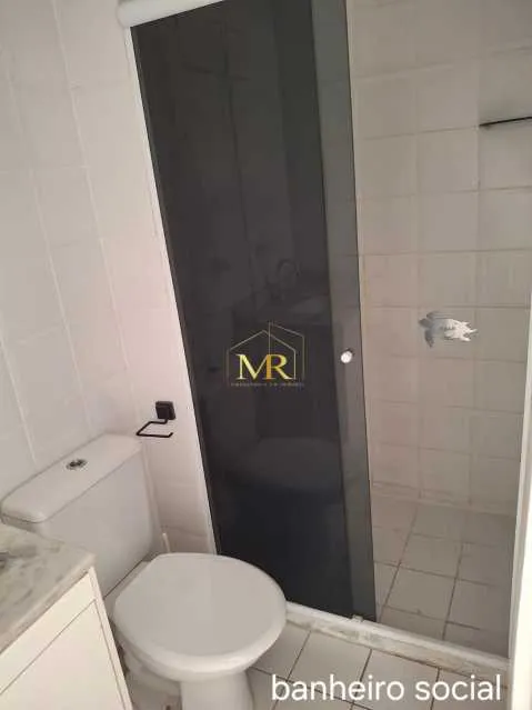 2-bedroom apartment in a building with a pool — photo 10