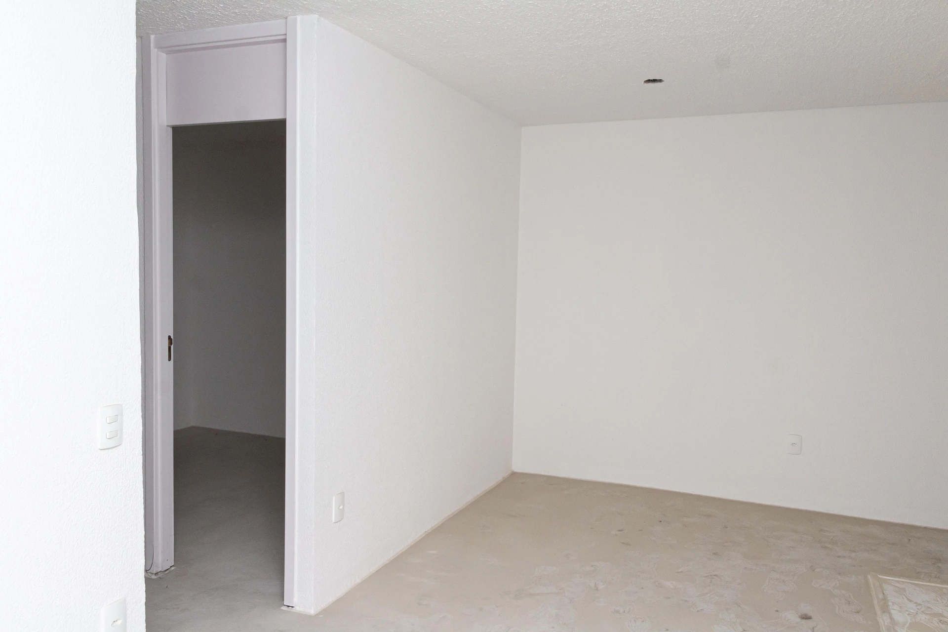 Apartamento sin amueblar con 2 dormitorios y 1 baño — photo 40