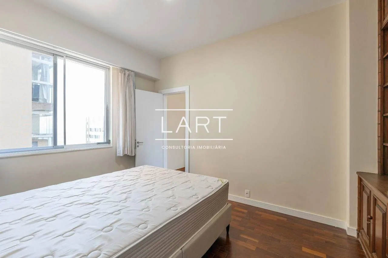 Unfurnished 4-bedroom apartment with 4 bathrooms — photo 14