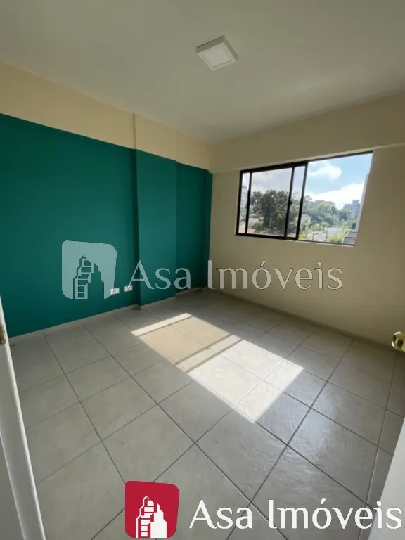 2-bedroom apartment with gas water heating