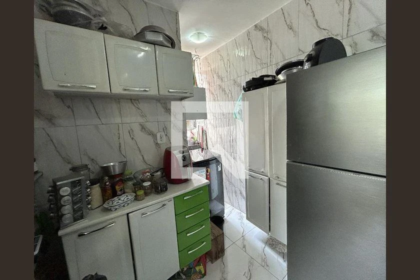 2 quartos e vista para as montanhas: apartamento de 44 m² — photo 12
