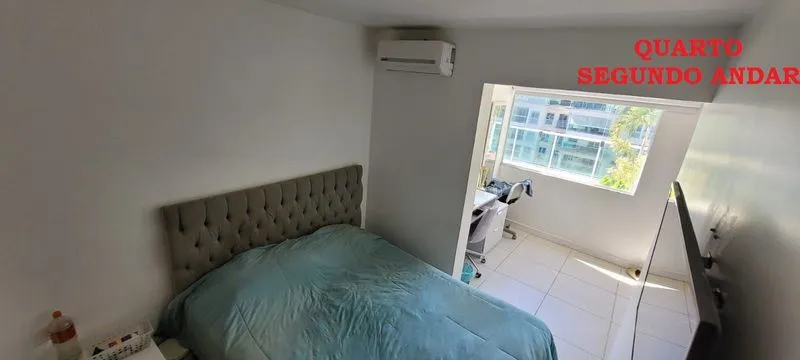 Apartamento mobiliado 200 m² com 3 quartos e 3 banheiros — photo 16