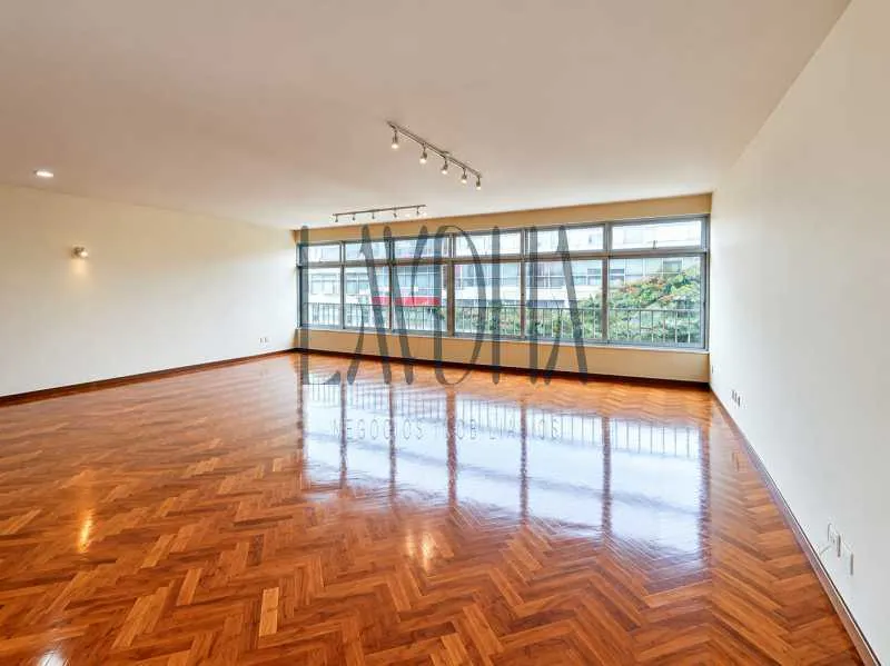 Departamento, 212 m², con piso de madera o laminado — photo 2