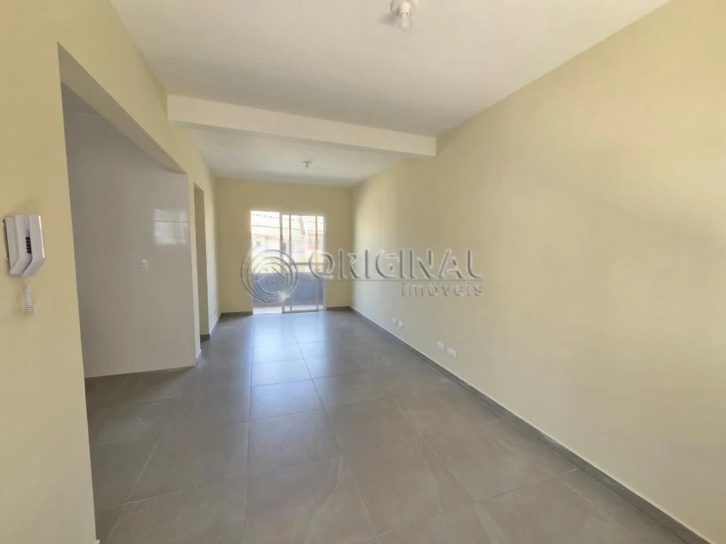Departamento de 1 dormitorio con lavadora en Curitiba — photo 3