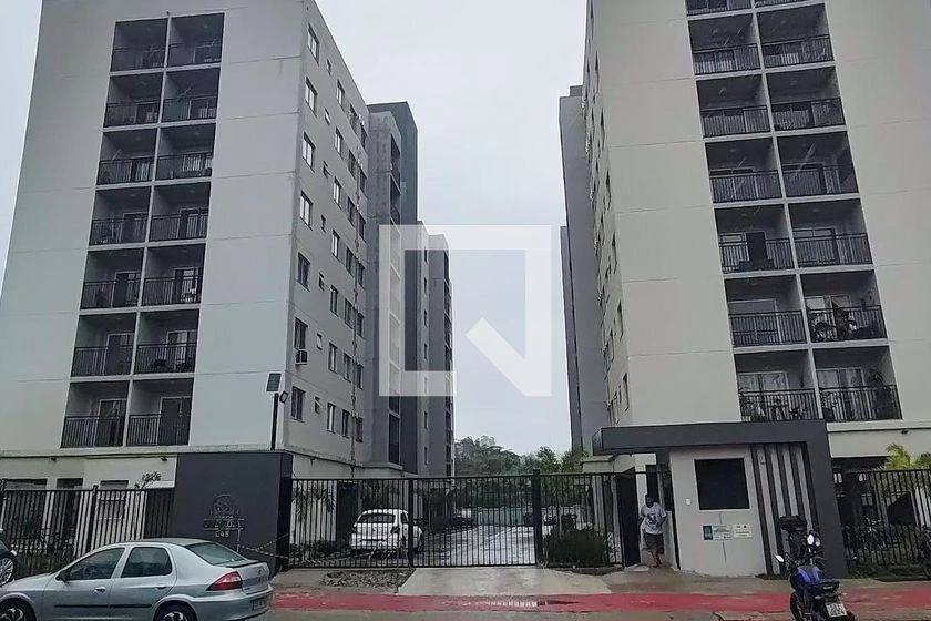 Apartment, 52 m², with a mountain view — photo 45