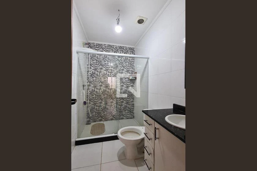 3-bedroom house, all with their own bathrooms, 139 m² — photo 38