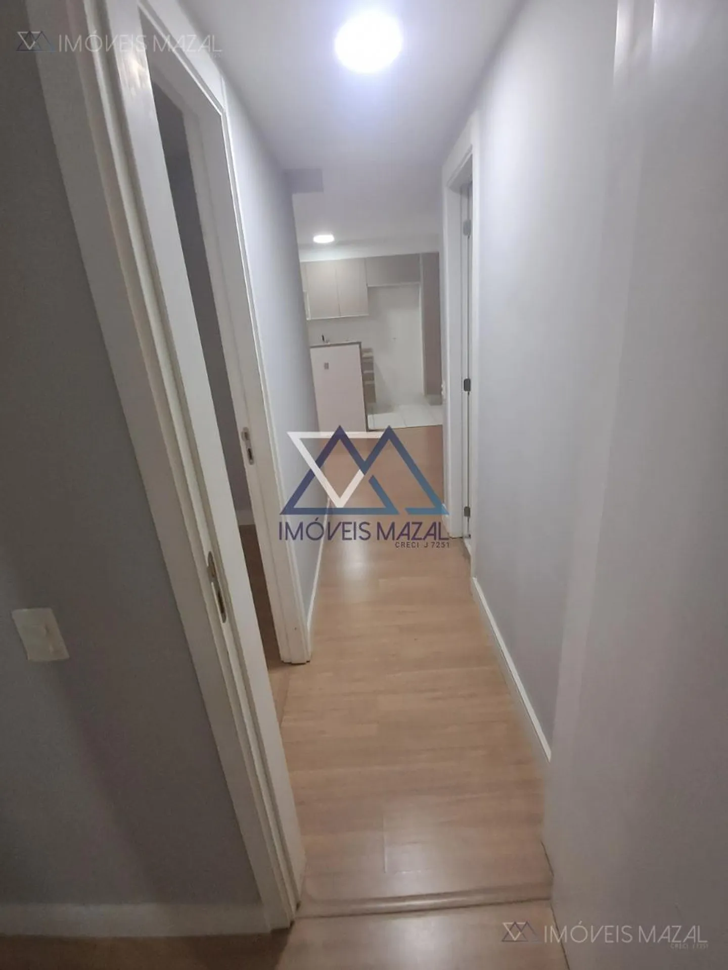 Apartamento com 2 quartos, 2 banheiros e 1 vaga — photo 28