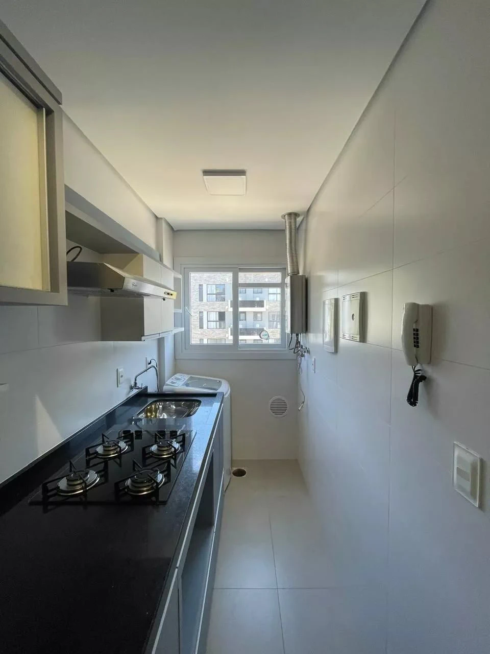 Departamento con espacio de home office en Florianópolis — photo 4