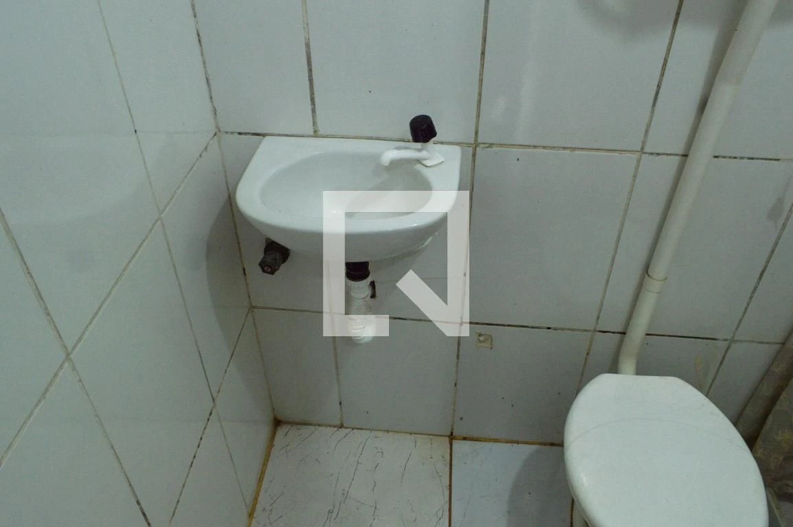 Estúdio sem mobília com 1 quarto, 1 banheiro — photo 6