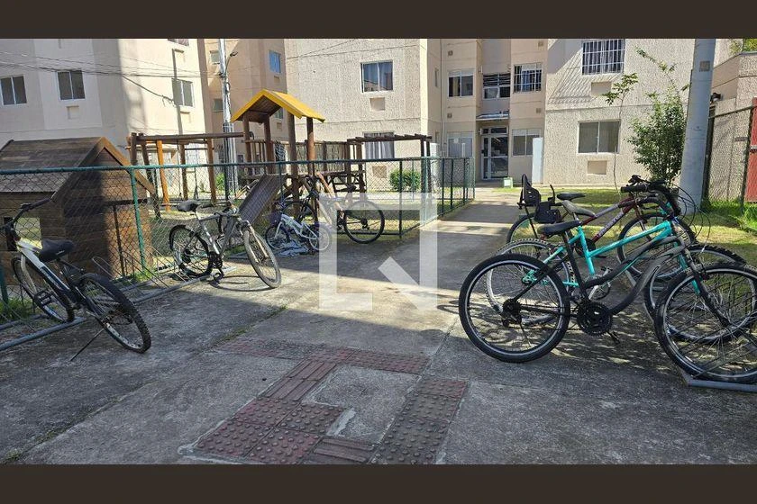 Apartamento de 48 m² com 2 quartos e 1 vaga — photo 30