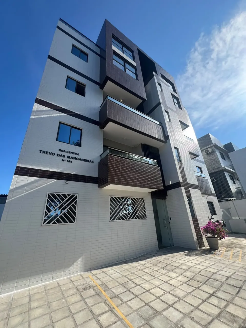 Cobertura duplex mobiliada com 2 quartos e 2 banheiros — photo 8