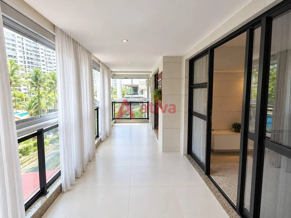 Apartamento de 2 quartos com suíte e 104 m² — photo 17