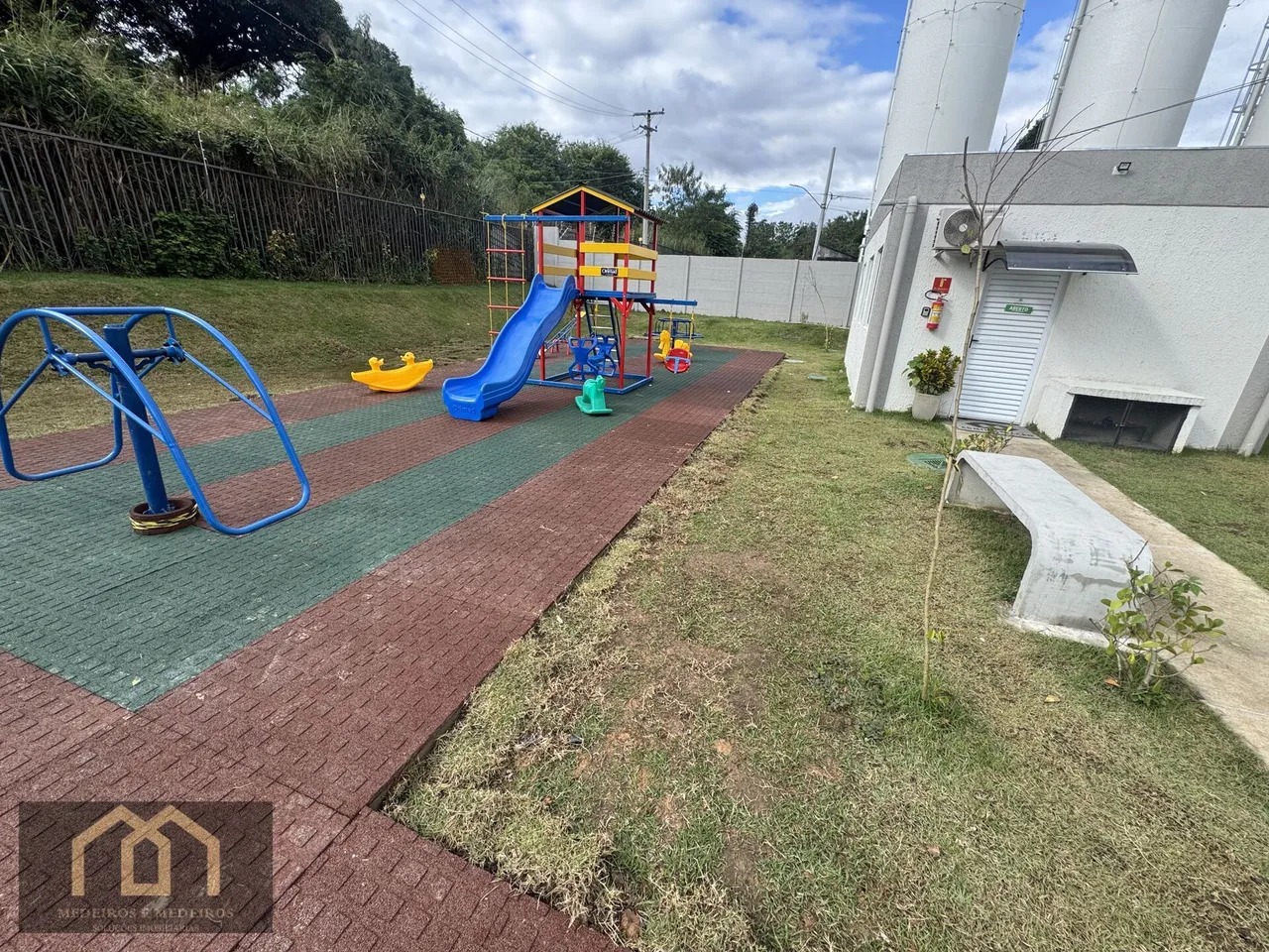 Apartamento mobiliado com 2 quartos e 1 banheiro — photo 18