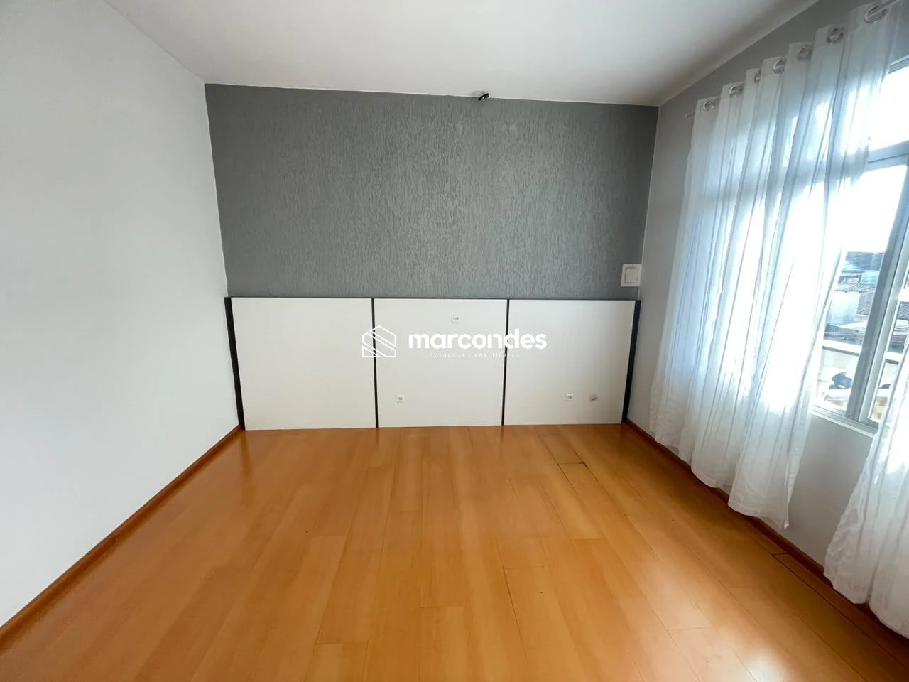 3-bedroom, 120 m² apartment in Curitiba — photo 3