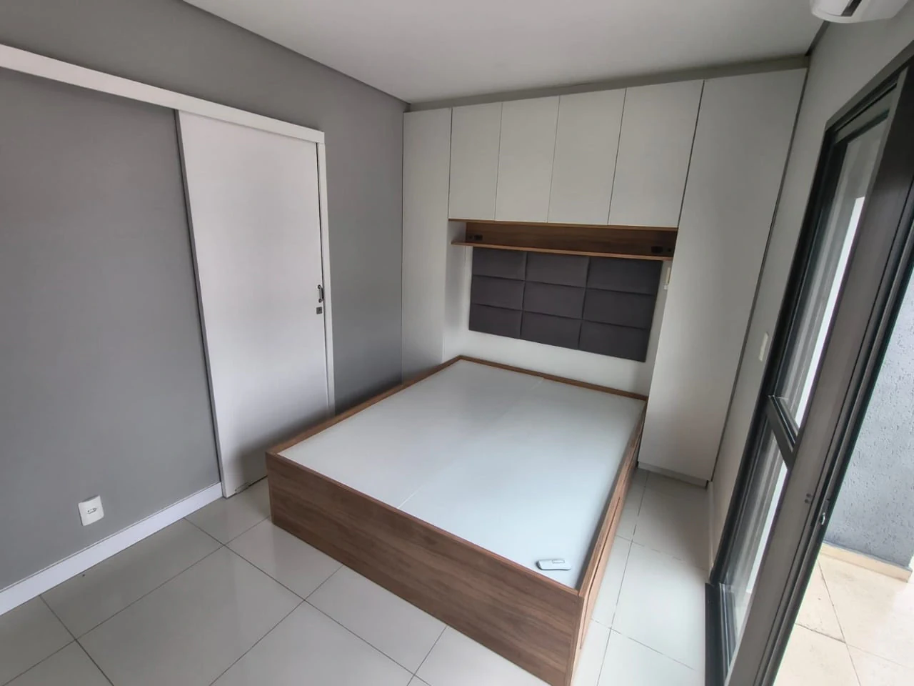 Apartment, 108 m², with floor-to-ceiling windows — photo 17