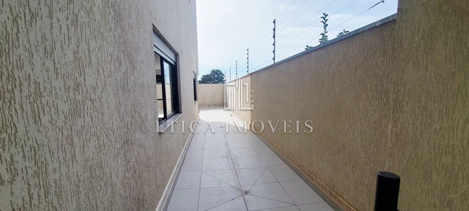 2-bedroom apartment with a grill on the balcony — photo 8