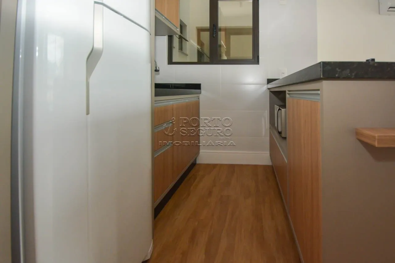 Estúdio mobiliado com 62 m² no 3º andar e 2 vagas — photo 14