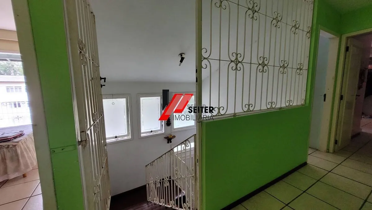 Furnished house with 4 bedrooms and a BBQ balcony — photo 76