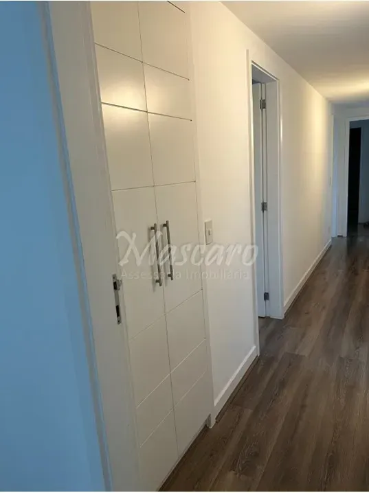 Apartamento sem mobília com 4 quartos e ar-condicionado — photo 14