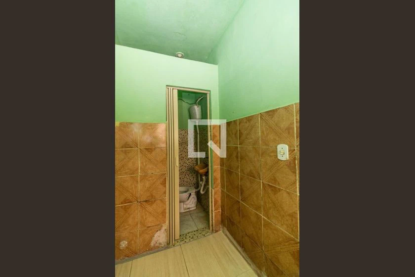 1-bedroom house of 50 m² with a balcony — photo 16