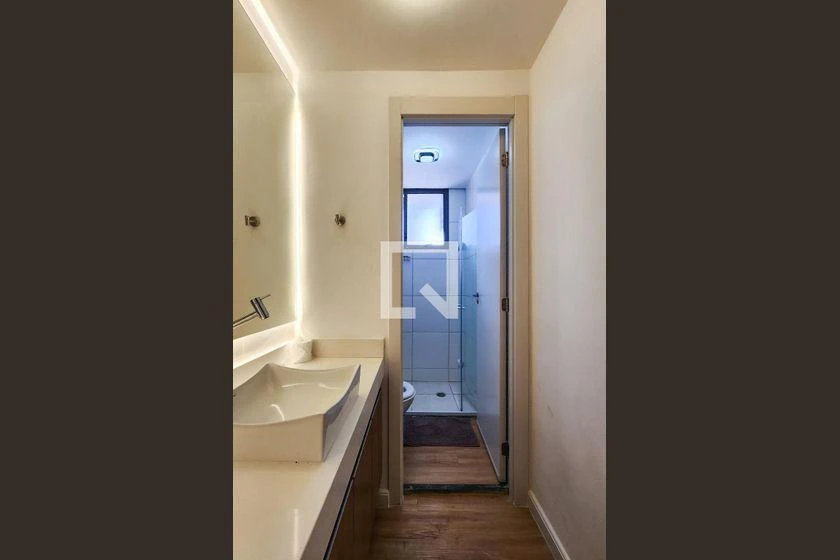 2-bedroom apartment with a water view in Rio de Janeiro — photo 20