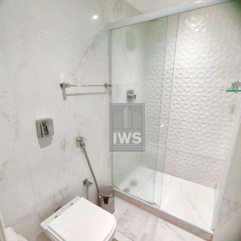 Apartamento de 2 quartos com suíte e 2 banheiros, 88 m² — photo 9