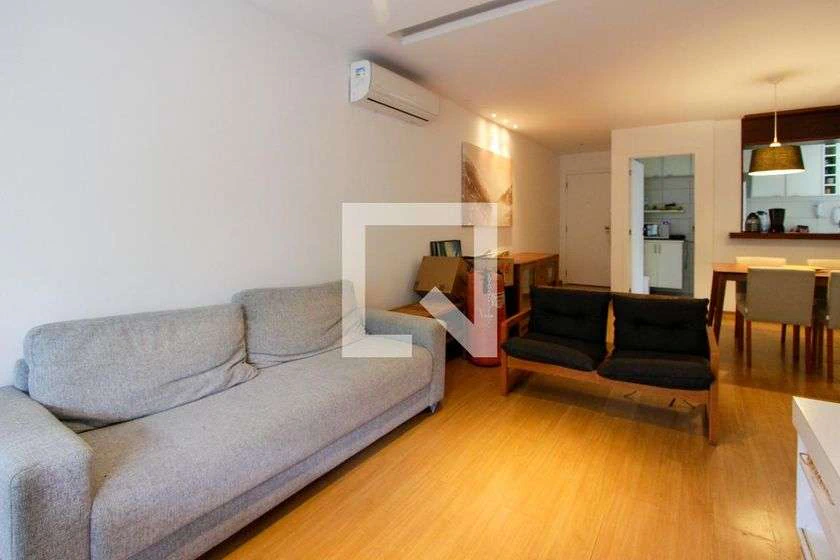 Apartamento com 2 quartos e varanda de 82 m² — photo 7
