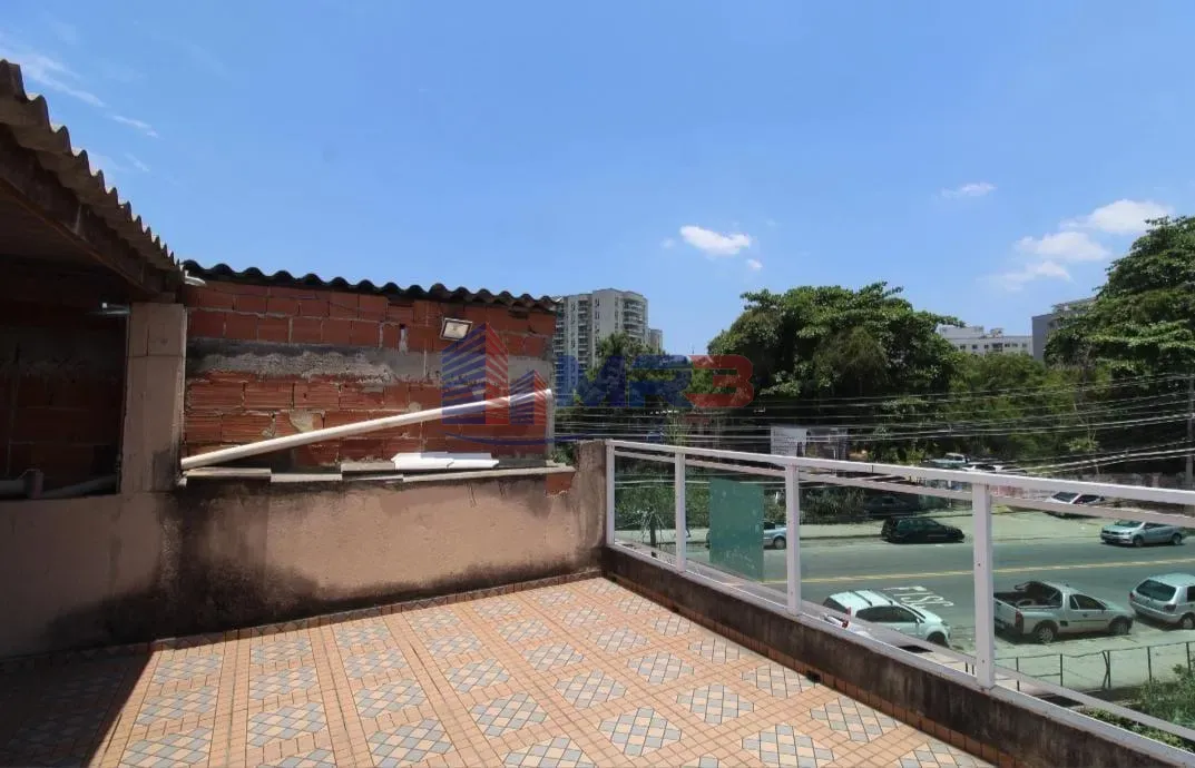 Casa mobiliada com 2 quartos e 1 banheiro — photo 12