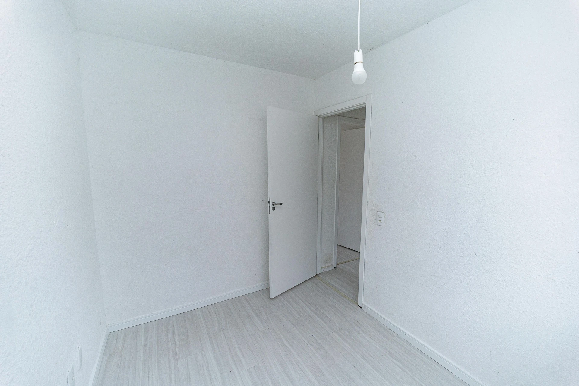 Apartamento de 42 m² e 2 quartos, Campo Grande — photo 18